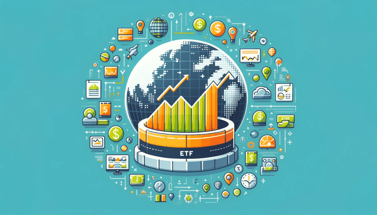 etf beleggen