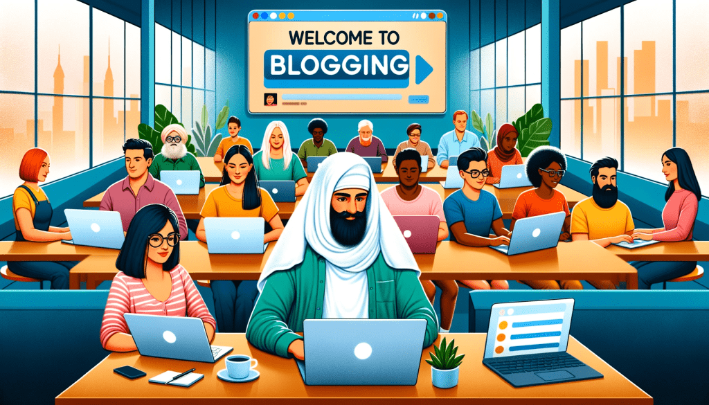 hoe schrijf je een goede blog