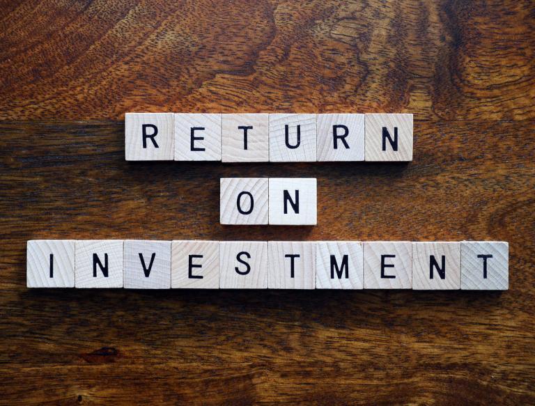 Return on Investment (ROI): Wat is ROI?