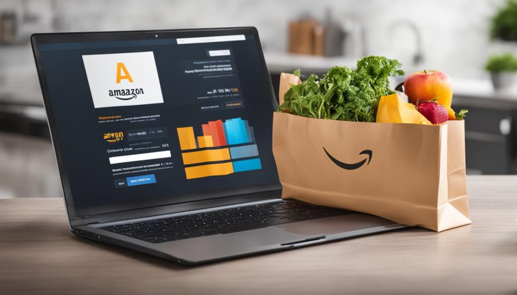 Geld verdienen met productverkoop op Amazon