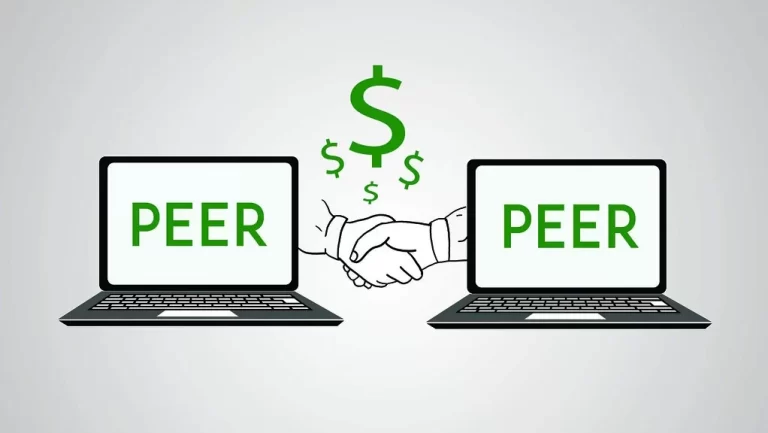 peertopeer secundaire markt