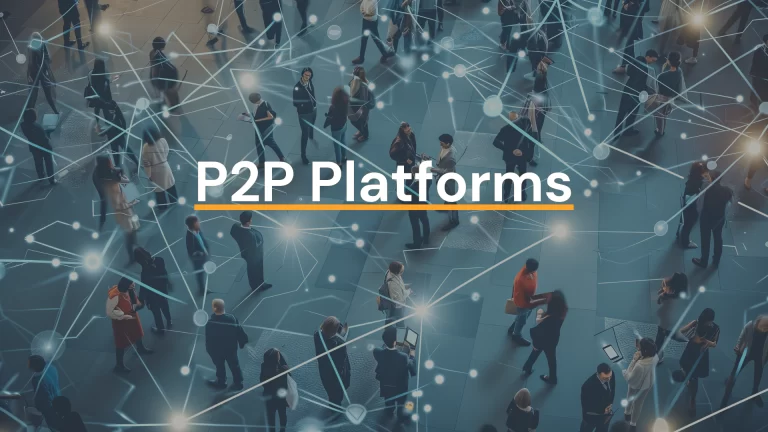 p2p platforms