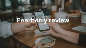 Peerberry review